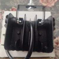 چراغ|ریسه و چراغ تزئینی|بیرجند, |دیوار