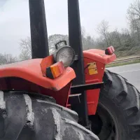 تراکتورفرگوسن