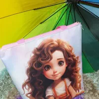 ساک دستی برزنتی