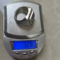 انگشترنقره
