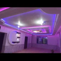برقکشی ساختمان جوشکاری سیار