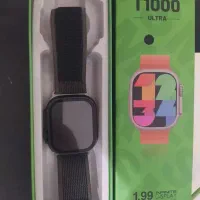 ساعت t1000 اولترا