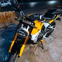 موتورASHILطرحCB150کم کار