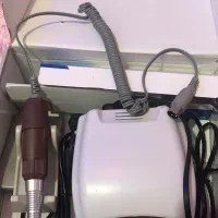سوهان برقی استرانگ ۲۰۷
