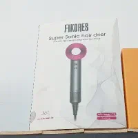 سشوار حرفه ای فیکورس و موزر