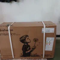 فروش کولر گازی