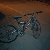 دوچرخه 26 فراری