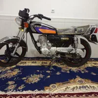 موتور 200
