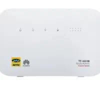 مودم ایرانسل TF-i60 H1- 4G/TD-LTEبرند شیامی