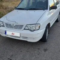 90پراید132 کم کار
