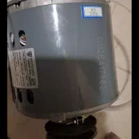 دینام کولر ابی و اتوماتیک پمپ اب