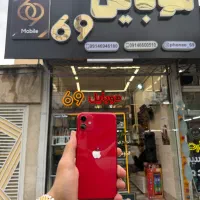 ip11(64g)|موبایل|تبریز, |دیوار