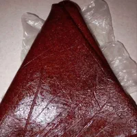 لواشک خانگی و با کیفیت درجه یک نرم و تازه