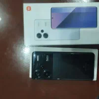 موبایل شیائومی نوت 13پرو پلاس 512گیگ رام 12فوری