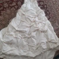 لباس عروس