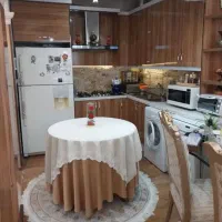 آپارتمان ۱۰۰متری مجتمع اسکان با اسانسور