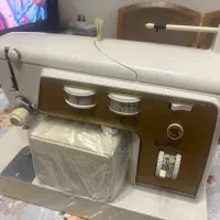 چرخ خیاطی کوهلر آلمان
