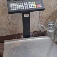 ترازو ۵۰ کیلویی پند پیرینتر دار px7500
