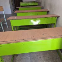 نیمکت مدارس