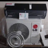 کولرگازی LG دوال اینورتر فوق کم مصرف