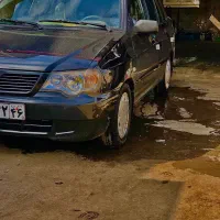 باطری سازی برق خودرو/شارژگازکولر