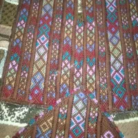 لباس|لباس|سراوان, |دیوار