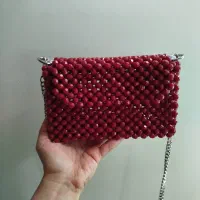 کیف مهره ای