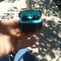 ایراد بلوتوثیheatz