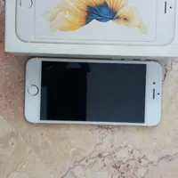 ایفون ۶ اس با حافظه ۱۶ گیگ