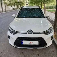 حواله سیتروئن C3-XR