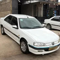 پارس تیوفایو مدل ۱۴۰۰ سیمی