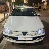 پژو پارس موتور سال مدل ۹۹