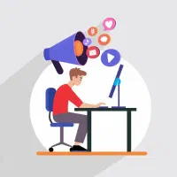 استخدام فروشنده بازاریاب