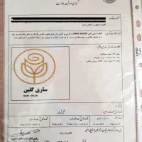 برند ، نام تجاری ، اسم تجاری ( ساری گلین )
