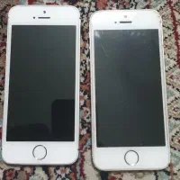 گوشی آیفون 5s