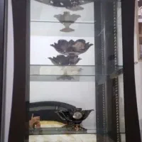 بوفه ۴ طبقه