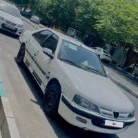 پژو پارس مدل 96