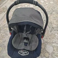 کریر سالم و در حد نو