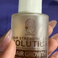 ریش کم پشت وقتشه تغییرش بدی