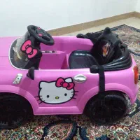 ماشین شارژی