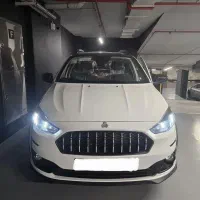 اطلس G-صفر کیلومتر-فول آپشن