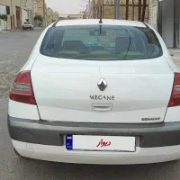 مگان2000|خودرو سواری و وانت|مشهد, چهارباغ|دیوار