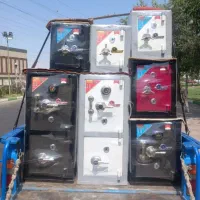 گاوصندوق فولHD گاوصندوق