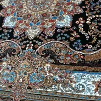 یک تخته فرش ۱۲ متری