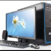 خدمات سخت افزار و نرم افزار و شبکه رایانه ای