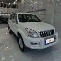 پرادو چهار درب مدل 2009