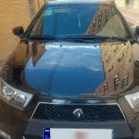 فروش دنا پلاس اتومات ۱۴۰۱
