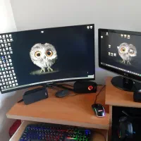 کامپیوتر گیمینگ ۳۷۰۰x