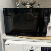 ماکروفر برند سامسونگ