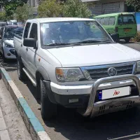 پیکاپ ریچ مدل ۹۵ بدون رنگ